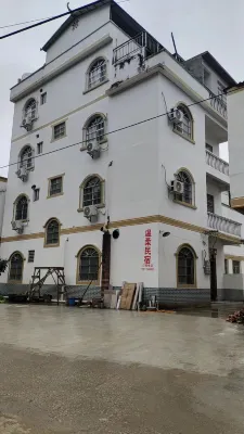 Dapengzhen Gentle Homestay