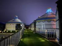 Ergun Heishantou Wuliji Homestay