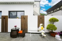 Dali Eryu Homestay - 3 ดาว