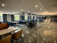 Alar Manya Hotel - breakfast