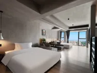 泥木·SKY CITY HOTEL(宜賓站西站店) 宜賓住宿飯店