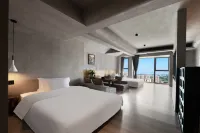 泥木·SKY CITY HOTEL（宜賓站西站店）