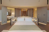 中衞沙漠鑽石酒店 - 5星級