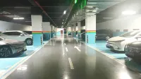Tianyao Hotel - parking