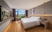 Lavande Hotel (Jin Kongque Street, Mang City)