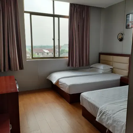 Yongshun Business Hotel