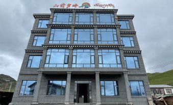 Zoige Shanquan Xipan Homestay