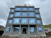 Zoige Shanquan Xipan Homestay Hotels near Aba Prefecture Namo Grand Canyon