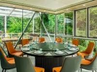 Changbai Four Seas as Home, Xijing Xuelu Homestay Hotels in Changbai County