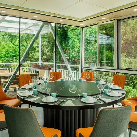 Changbai Four Seas as Home, Xijing Xuelu Homestay