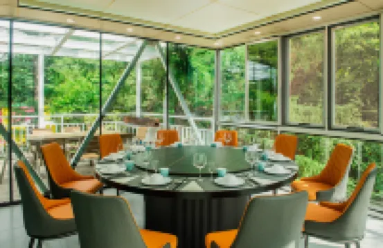 Changbai Four Seas as Home, Xijing Xuelu Homestay
