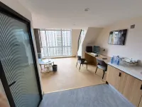 Hengyang LOFT Hotel