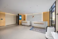 Country Inn & Suites by Radisson Hotel (Nyingchi Yingbin Avenue Yak Square)