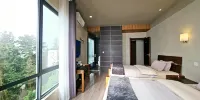 Beyond the Could Inn - Habitación Estándar Panorámica