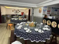 Mount Huangshan Xiayin Leisure Health Resort