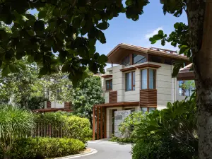 Taoli Health Begonia Resort Villa Hotel