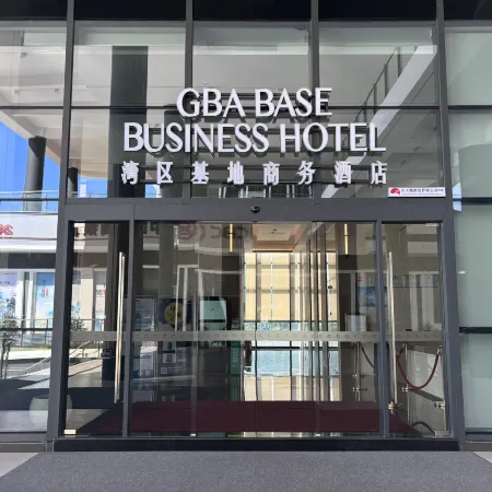 GBA Base Business Hotel