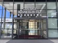 GBA  Base Business Hotel Các khách sạn ở Bác La