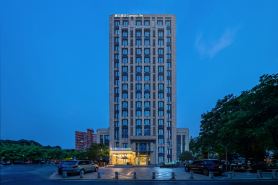 Campanile Hotel（Hangzhou East Railway Station Hotel）