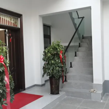 Youran Homestay
