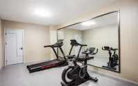 7Days Inn Hotel (Xuchang Yanling County Lingnan Passenger Transport Station) - 2-Star