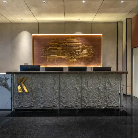 Canary Hotel