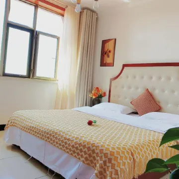 Gemei Homestay (Kang'an Unit Shop)