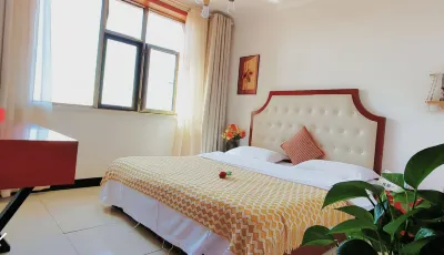 Gemei Homestay (Kang'an Unit Shop) Hotels in Fengzhen