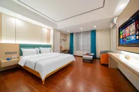Hengsheng Hotel in Puning (Huaguyan Store, Lihu Town)