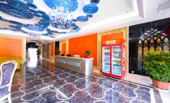 Percen Ritz Hotel