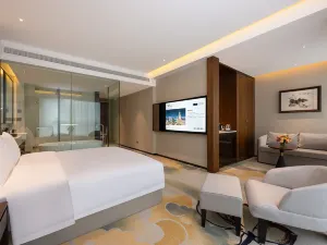 Grand Madison Hotel Jining Yongrun