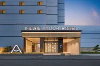 Atour Hotel Puyang County Jingkai Avenue Yinzhuo Hotels in Puyang