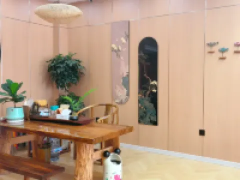 Youzi Hotel Hotels in Hotan County