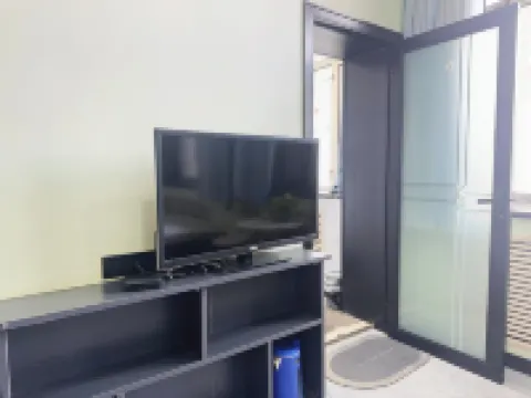 Anda Shuntong Hotel Hotels in Anda
