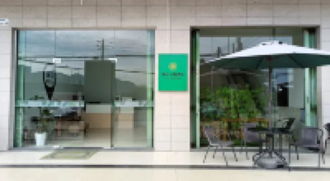Shenji Apartment (Xiaomo)