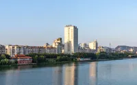 Vienna Hotel (Sanming North Station) Hotels in Shaxian District