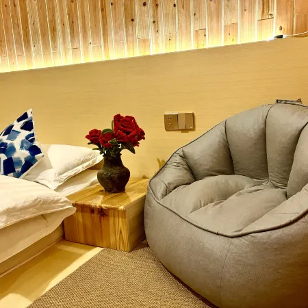 Zhaoxing Dongzhai Guiyu View Inn
