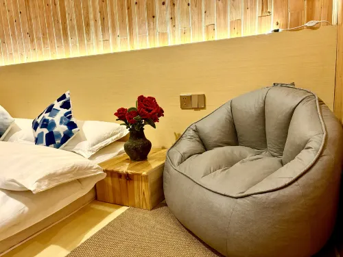 Zhaoxing Dongzhai Guiyu View Inn