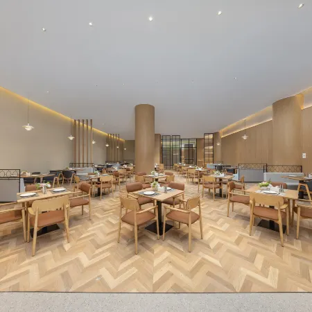 Country Inn & Suites by Radisson Hotel (Nanchang West Railway Station Guotizhongxin Subway Station)