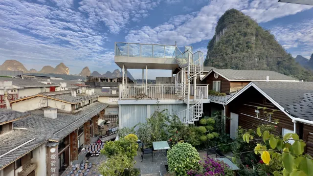 一卿の宿（陽朔西街店）