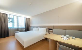 6. JI Hotel..