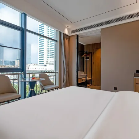 GreenTree Inn Smart Selection Hotel (Kunming Railway Station Branch