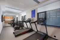 Skanhem Hotel Xi'an Bell Tower subway station