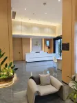 Nayong Nuofanxi Garden Hotel (Xiangmi O City) Hôtels à : Nayong