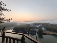Danxia Mountain Guanshan Xiaoyuan Homestay - Mountain view