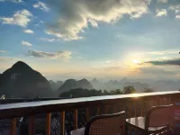 Sigelou Outer Building Homestay Hotels in Liannan