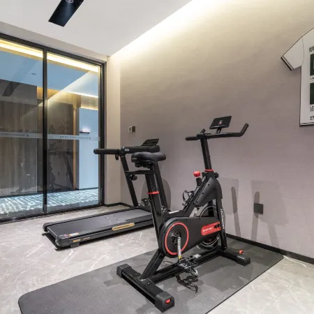 MEHOOD LESTIE Hotel (Yibin Changning Hengrun No.1 Plaza High Speed Railway Station)