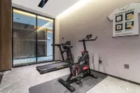 MEHOOD LESTIE Hotel (Yibin Changning Hengrun No.1 Plaza High Speed Railway Station) Các khách sạn ở Trường Ninh