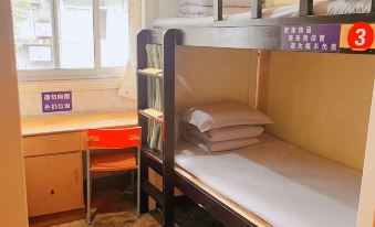 Mantianxing Hostel (Chuan University Wangjiang Campus)