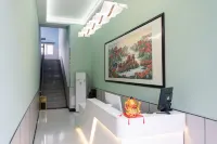 Liyu Hotel Hotels in Lixian